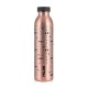 Termos Inox Milan Copper, 591 ml