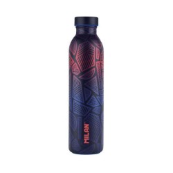 Termos Inox Milan Fit, 591ml