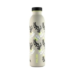 Termos Inox Milan Wallpaper, 591 ml