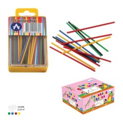 Betisoare Scolare Ark, Pentru Numarat