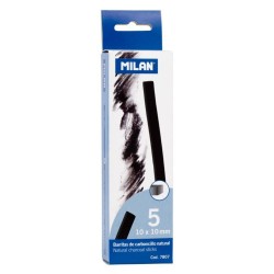 Carbune Milan, Dimensiuni 10x10 mm, 5 Buc/Set Carbune Milan, Dimensiuni 10x10 mm, 5 Buc/Set