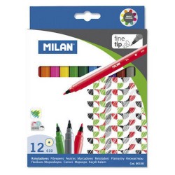 Set 12 Carioci Milan, Model 158 Set 12 Carioci Milan, Model 158