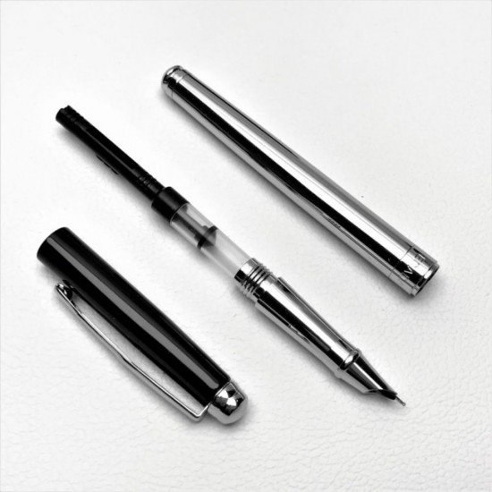 Stilou Ecada, Model din Metal 93204