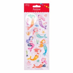 Abtibild Daco, Model AB144 Fantezia,