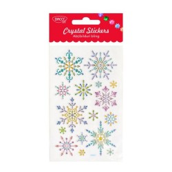 Abtibild Daco, Model AB631 Bling