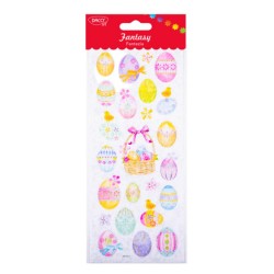 Abtibild Daco, Model AB913 Oua Fantezia