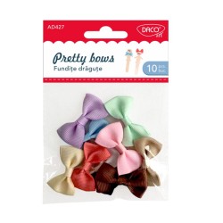 Fundite Draguta Daco, 10 Buc/Set