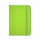 Agenda Nedatata Daco, 160 Pagini, Inchidere cu Elastic, Dimensiuni 130x205 mm, Culoare Verde