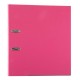 Biblioraft Plastifiat Daco, Culoare Fucsia, 50 mm