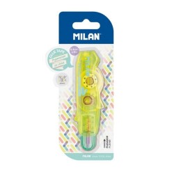 Lipici Banda Milan, Model New Look, Dimensiuni 8.4 mm x 8 M Lipici Banda Milan, Model New Look, Dimensiuni 8.4 mm x 8 M