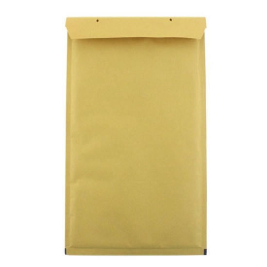 Plic Daco Antisoc Nr 10, Dimensiune 370x480 mm, 5 Buc/Set, Culoare Natur