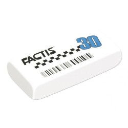 Radiera Factis PC30