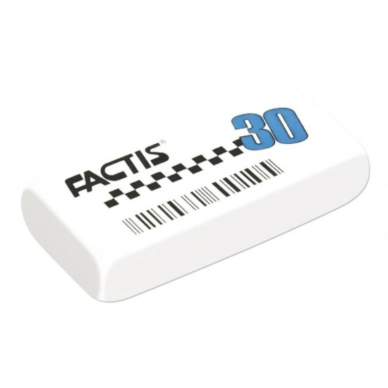 Radiera Factis PC30