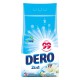 Detergent Automat Dero 2 in 1 Iris Alb, 2 Kg