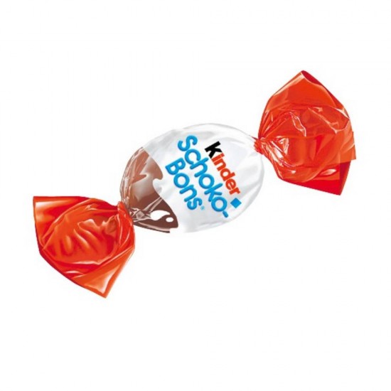 Bomboane de Ciocolata Kinder Schokobons, 46 g