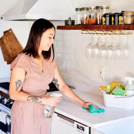 Cif Multiporpose Spray Ultrafast, 500 ml