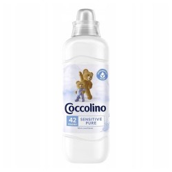 Balsam Rufe Coccolino Sensitive, 1.05 L Balsam Rufe Coccolino Sensitive, 1.05 L