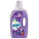 Detergent Lichid 2 in 1 Dero Lavanda, 1 L