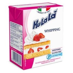 Frisca Vegetala Hulala, 200 ml Frisca Vegetala Hulala, 200 ml