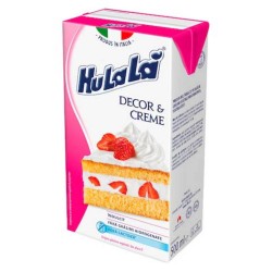 Frisca Vegetala Hulala, 500 ml Frisca Vegetala Hulala, 500 ml