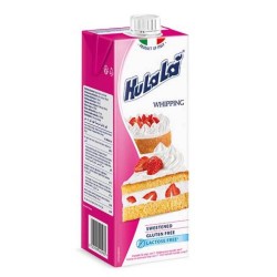 Frisca Vegetala Hulala, 1 L Frisca Vegetala Hulala, 1 L