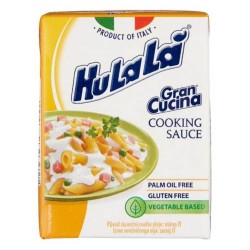 Smantana de Gatit Gran Cucina, 200 g