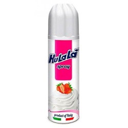 Frisca Vegetala Hulala, Spray, 250 g Frisca Vegetala Hulala, Spray, 250 g