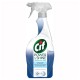 Spray Anticalcar pentru Baie Cif Power&Shine, 750 ml