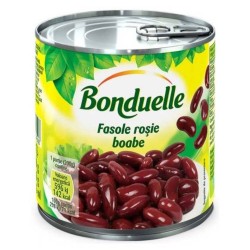 Bonduelle Fasole Rosie, 425 ml