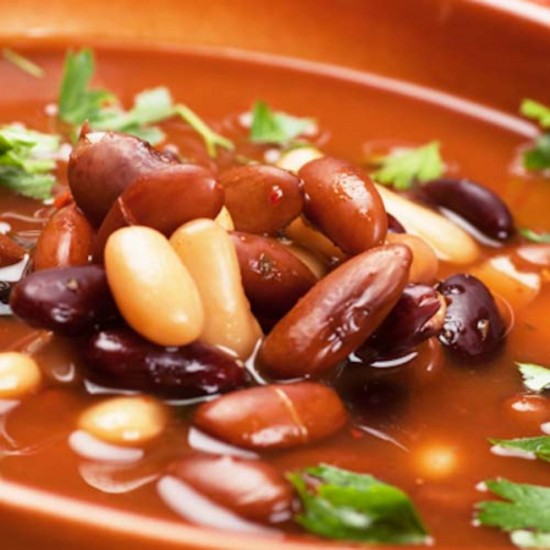 Bonduelle Fasole Rosie, 425 ml