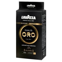 Cafea Macinata Lavazza, Oro Mountain Grown, 250 g