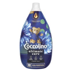 Balsam Rufe Coccolino Intense Fresh Sky, 870 ml Balsam Rufe Coccolino Intense Fresh Sky, 870 ml