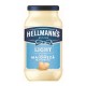 Hellmann'S Light Sos de Maioneza, 405 ml