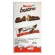 Napolitana Kinder Bueno cu Ciocolata, 15 Buc/Set