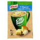 Cup A Soup Crema de Branza cu Crutoane, Knorr