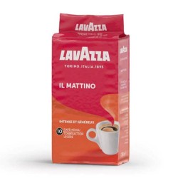 Cafea Macinata Lavazza, Mattino, 250 g