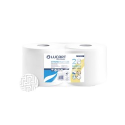 Prosop Maxi Lucart 852360J, 175 m, 2 Straturi, 2 Buc/Bax