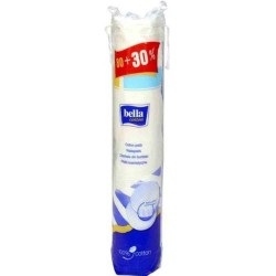 Dischete Demachiante Bella, 80 Buc Dischete Demachiante Bella, 80 Buc