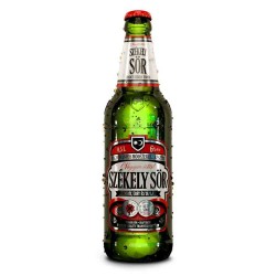 Bere Szekely Sor, 6% Alcool, 500 ml Bere Szekely Sor, 6% Alcool, 500 ml