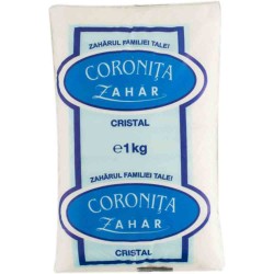 Zahar Coronita, 1000 g Zahar Coronita, 1000 g
