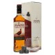 Whiskey Famous Grouse + 1 Pahar, 40% Alcool, 700 ml