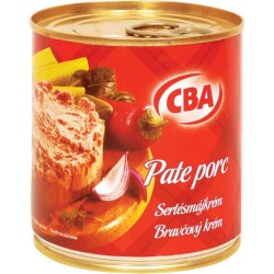 Pate de Porc Cba, 300 g