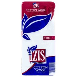 Vata Igienica Izis, 150 g