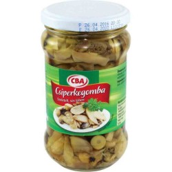 Ciuperci Champignon Cba, 280 g / 170 g