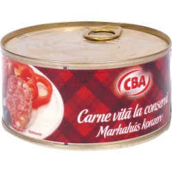 Conserva Carne de Vita Cba, 300 g