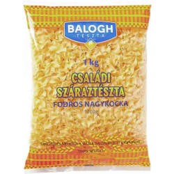 Paste Fara Oua Balogh Fidea, 1000 g