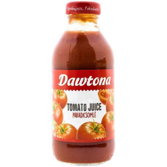 Suc de Tomate Dawtona, 330 ml