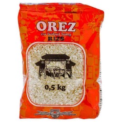 Orez Hadaszi cu Bob Lung, 500 g Orez Hadaszi cu Bob Lung, 500 g