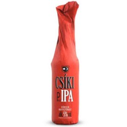 Bere Csiki Tiltot Ipa, 4,5% Alcool , 500 ml Bere Csiki Tiltot Ipa, 4,5% Alcool , 500 ml