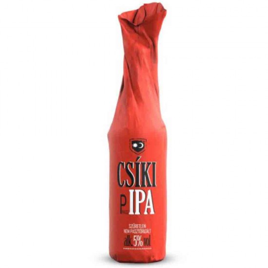 Bere Csiki Tiltot Ipa, 4,5% Alcool , 500 ml